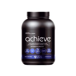 <span translate="no">Achieve</span> Vainilla