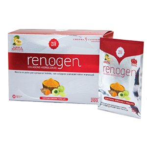 Renogen Collagen